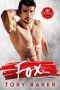 [Hot Shots 01] • Fox